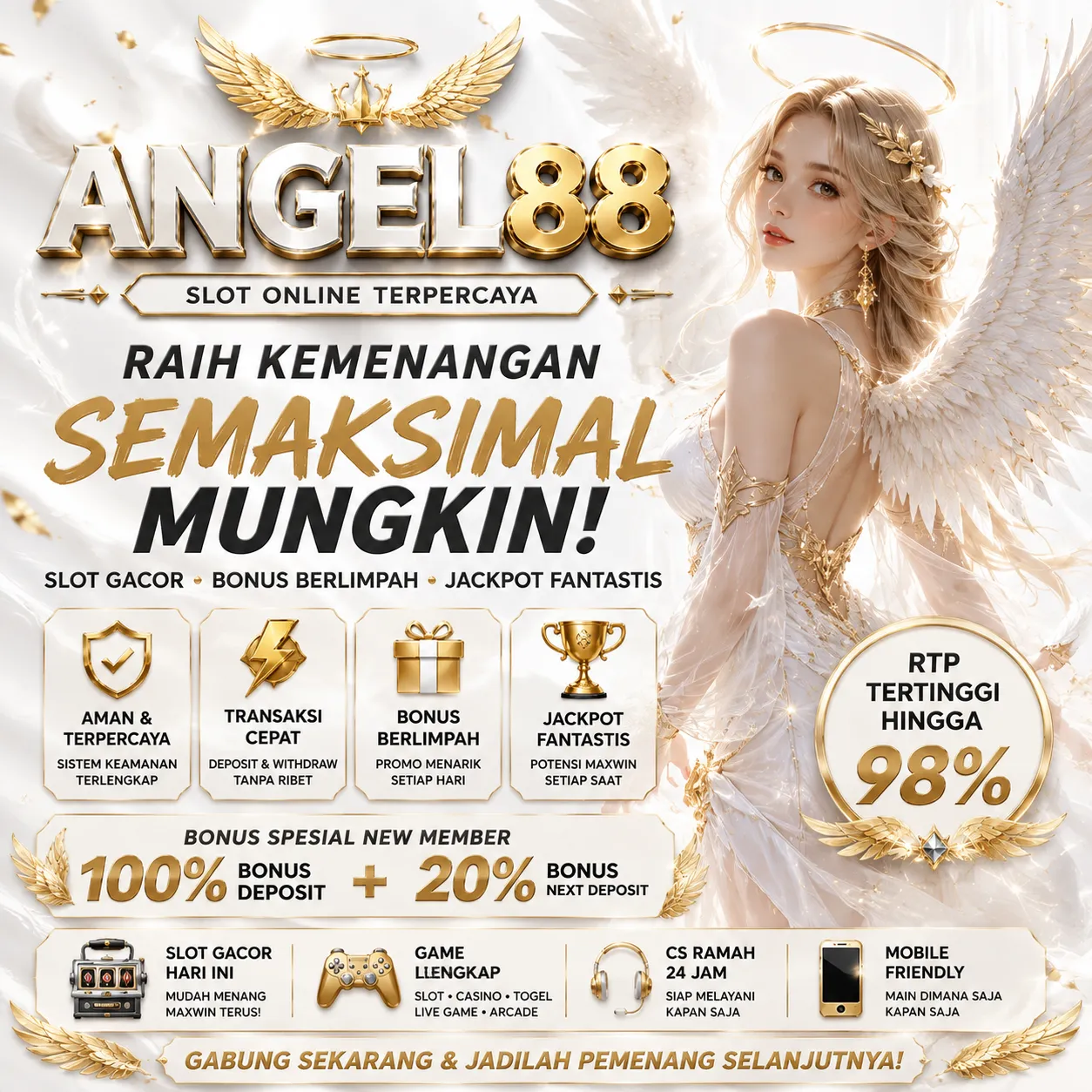ANGEL88